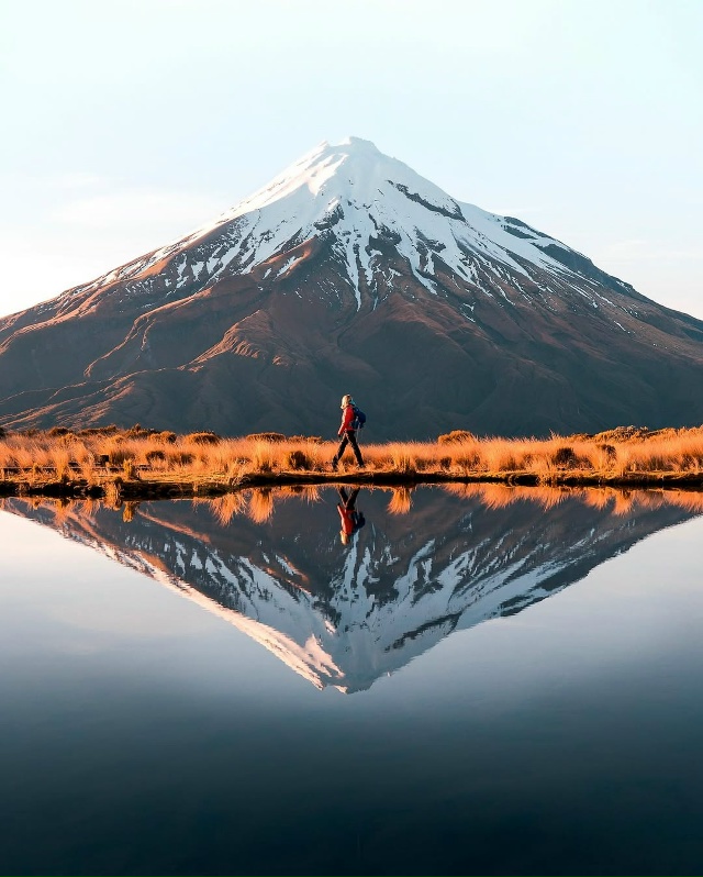 Новая Зеландия