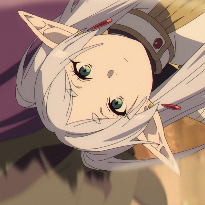 Ещё немного в пути
Аниме-сериал "Провожающая в последний путь Фрирен" (Sousou no Frieren) продлён н