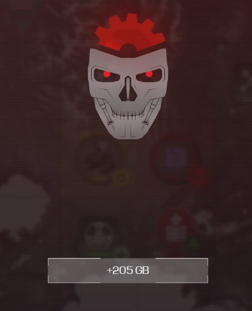 #DoomsDay_Tyranny
Новогодний ивент завершён!
Спасибо всем, кто принял в нём участие. Если вы не ус