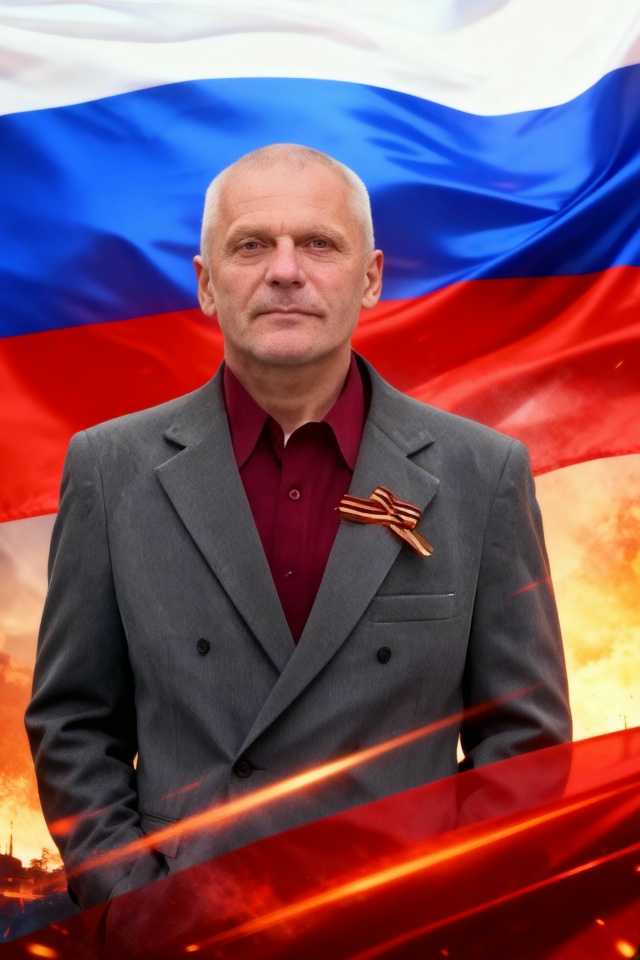 В ходе военных действий на территории проведения СВО п...