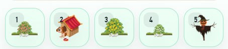 #Fomo_Fighters #Grow_Tea #Golden_Miner #Signal2193 #MEME_MINING #PandaFiT
Комбо в Grow Tea 🍃