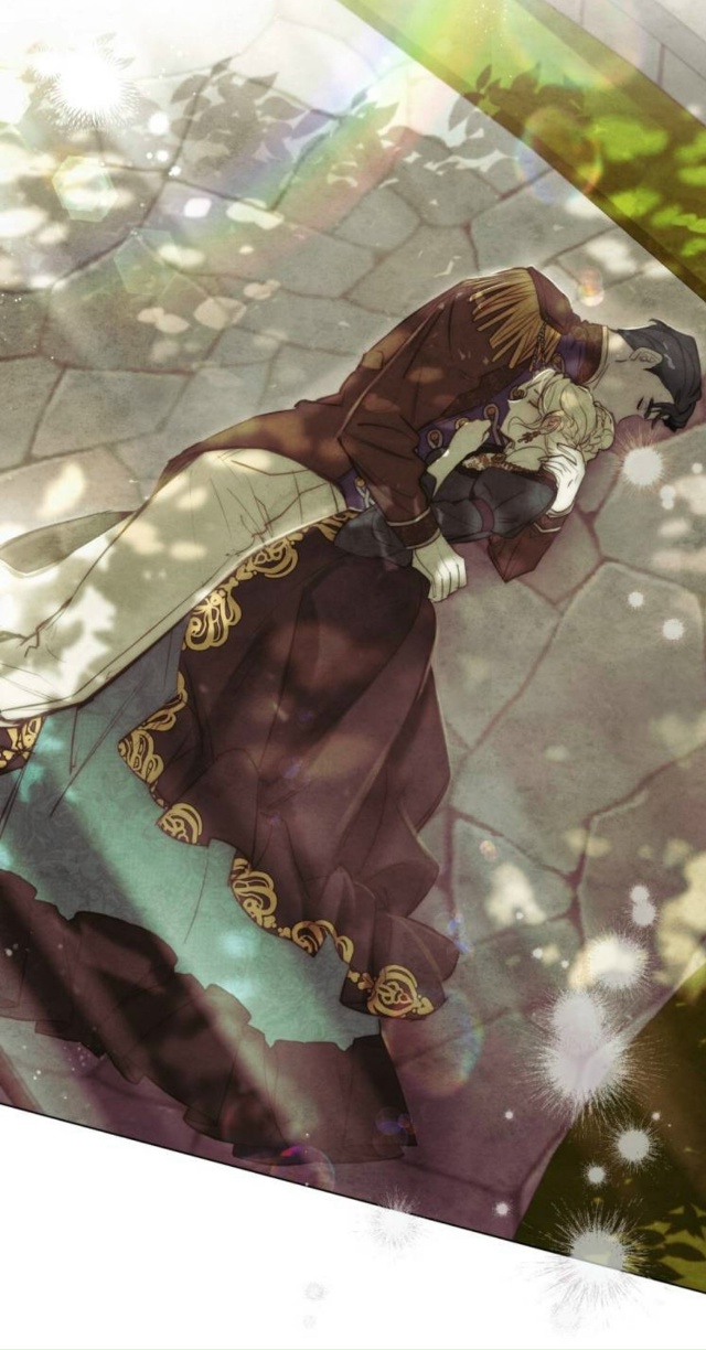 #Ночь_императрицы
#Dagaromi@manga_hwa