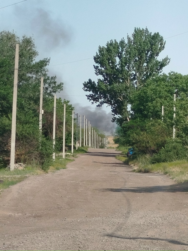И вот теперь я думаю, стоило ли вообще затевать этот ра?...