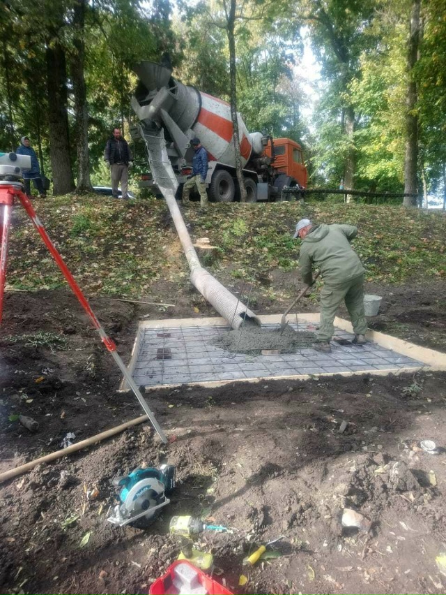 В Трубчевском парке установят памятник святому Нилу П?...