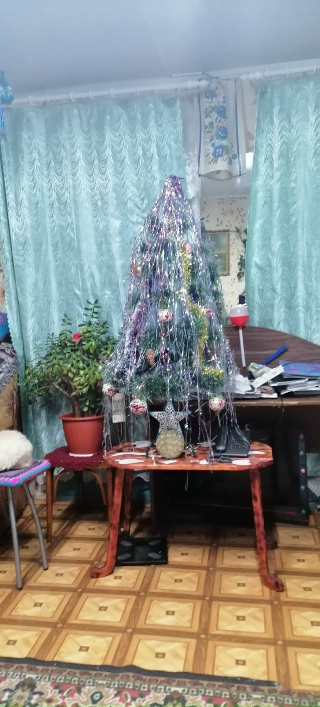 С новым годом, господа!