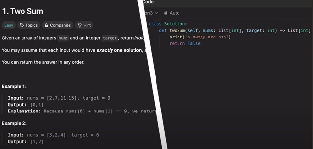 Road to Big Tech
#humor@pylounge