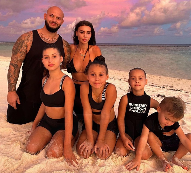 ‼️Оксана Самойлова подала на развод с Джиганом — зая?...