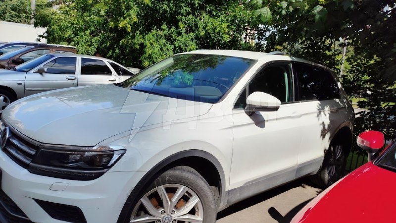 ❗️Схема квартирного бабко-скама добралась до авторынка: у россиян по всей стране — в Москве, на Куба