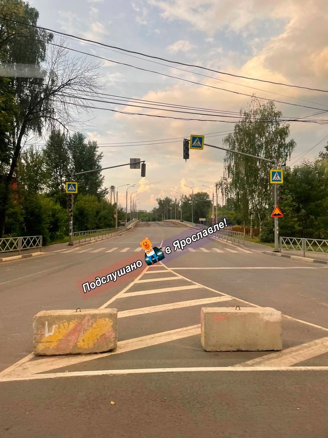 Ударными темпами продолжается ремонт Комсомольского ?...