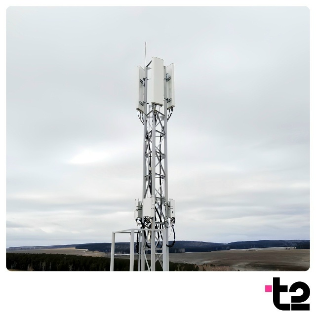 Импортозамещение в действии
Знаете, что общего у дере?...