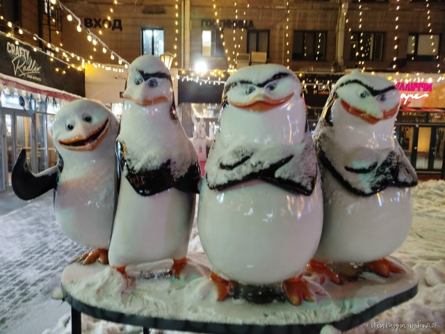 🌠 Дoбpoй нoчи, Ηoвocибиpcк!
Φoтo: Ингa Рaдугa