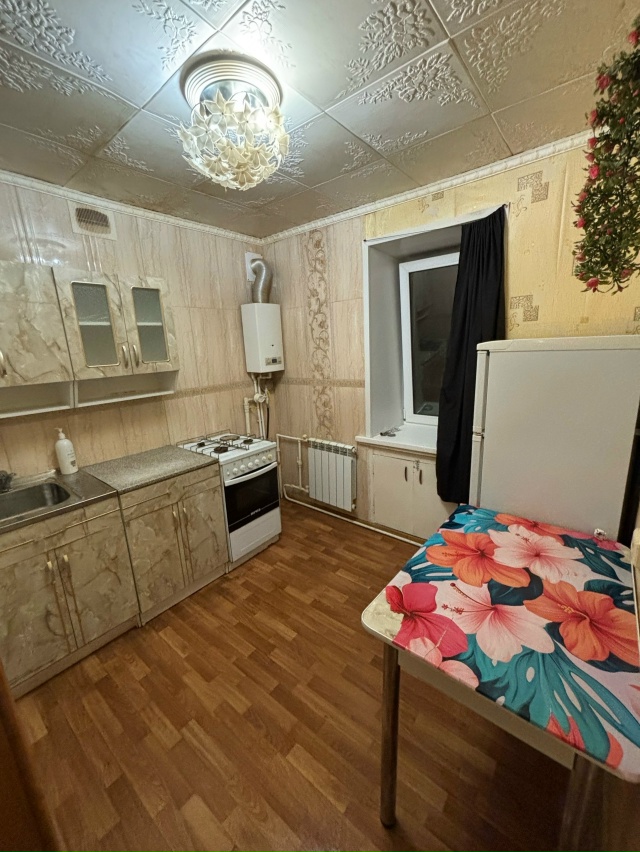 Продается однокомнатная квартира по адресу ул.Кирова ?...