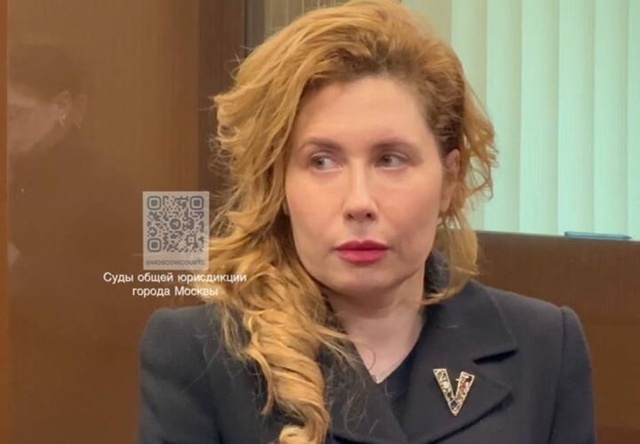 Жена экс-мэра Сочи хотела, чтобы за её кредит платило г?...