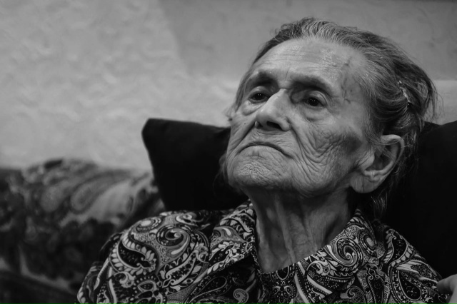 🕊 Скончалась ветеран Великой Отечественной войны, По?...