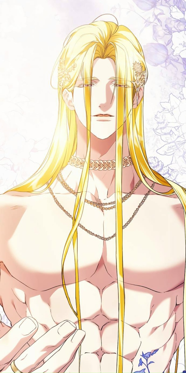 #Для_Дафны
#Dagaromi@manga_hwa