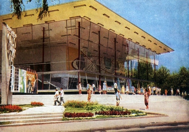 Суд поставил точку: 8 лет борьбы за территорию бывшего ?...