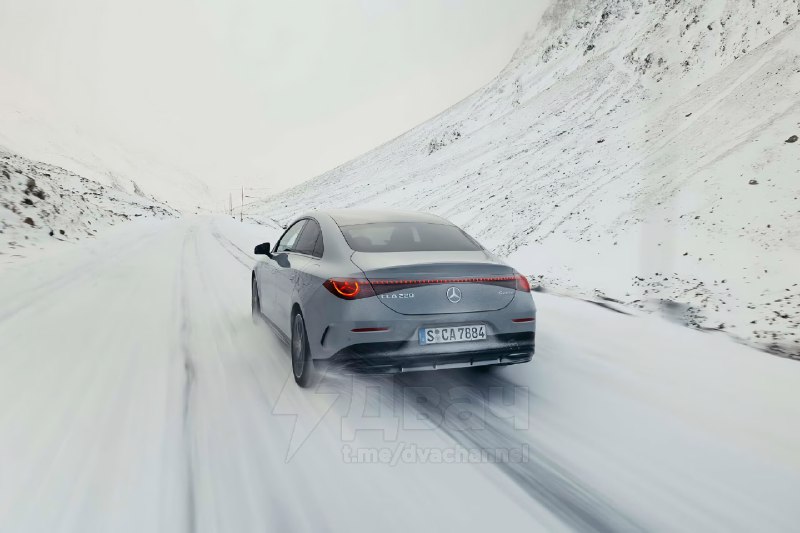 Воздуха набрали?
Новый Mercedes-Benz CLA 220 получит 1,5-литровый движок от… китайского Geely.
В п