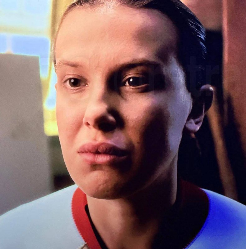 😨В Сети обсуждают внешность Милли Бобби Браун, которую заподозрили в использовании ботокса перед съё