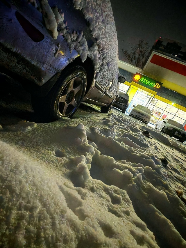 Κaдpы cнeжнoгo Ηoвocибиpcкa oт нaшeгo пoдпиcчикa ☃️