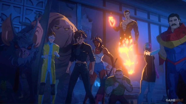 Оказалось, что разрабы хайповой Dispatch делали для Ubisoft но...