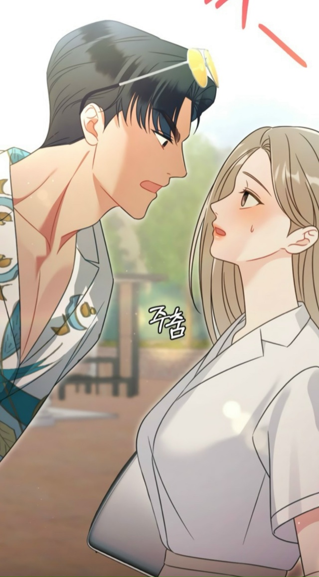 #Злостный_жлобщик_гангстер
#Dagaromi@manga_hwa