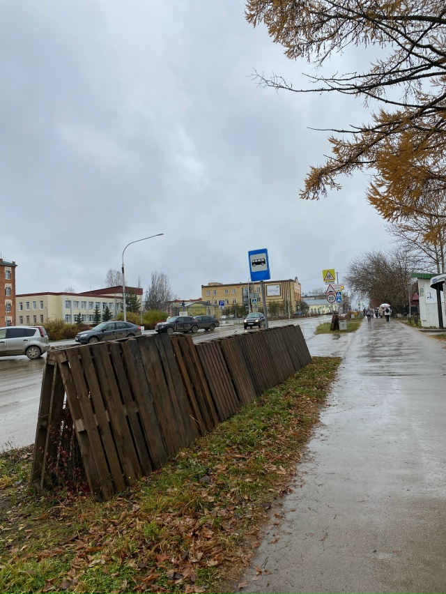 Очень эстетично 😂 но спасибо, что хоть так