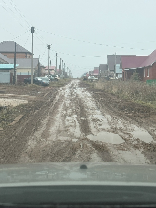 Доброго времени суток!
Вот посмотрите как живут люди в...
