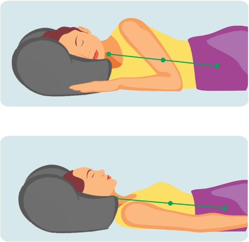 В Японии выпустили подушку для сна в форме жопки.
Создатели называют подушечку идеальным мужским а