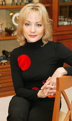 Ретро снова в тренде😅
После Надежды Кадышевой зумеры...