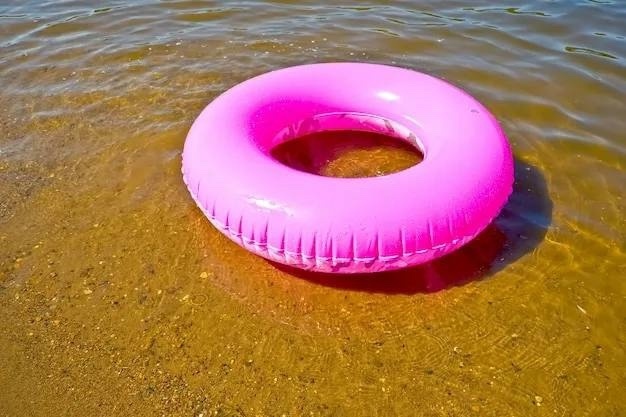 🌊 Девочку унесло на надувном круге в районе пляжа Кам?...
