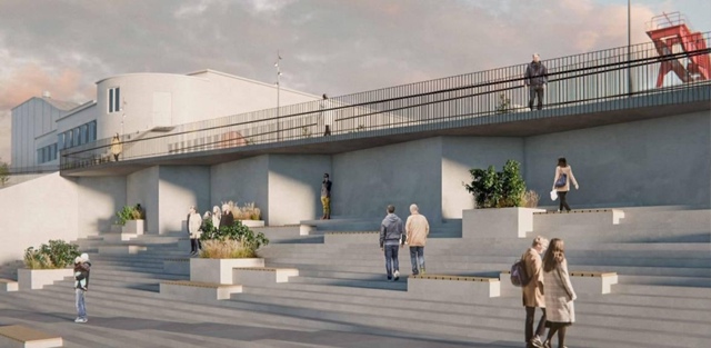 В стратегию социально-экономического развития Самары ...