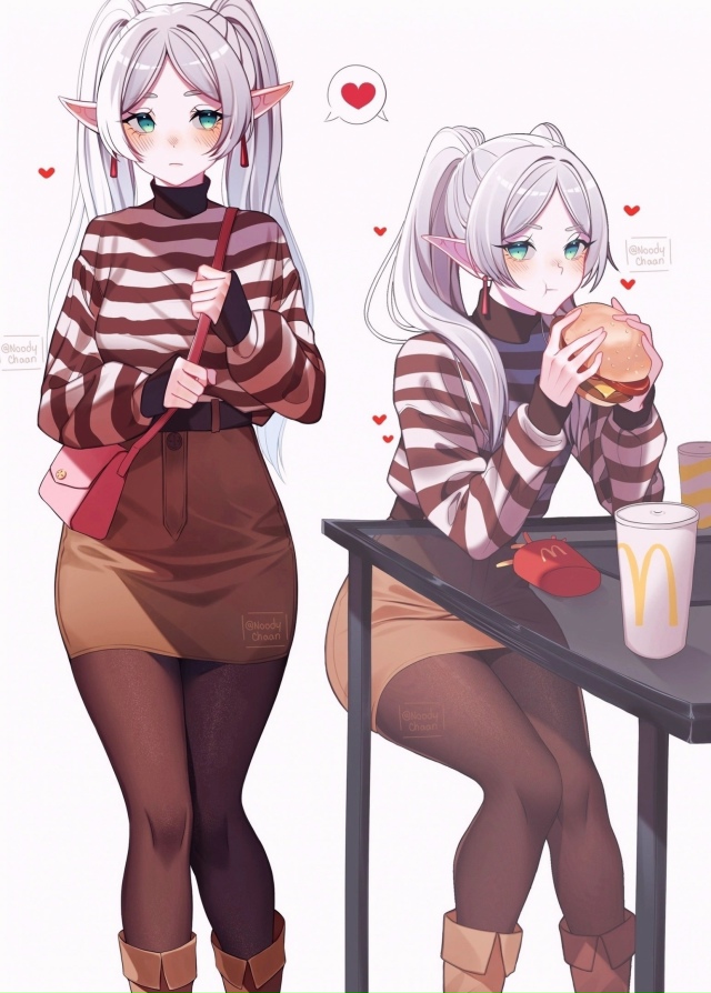 Как вам новая подборка?