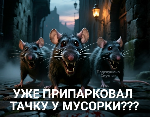 ‼На заметку местным любителям припарковаться возле м?...