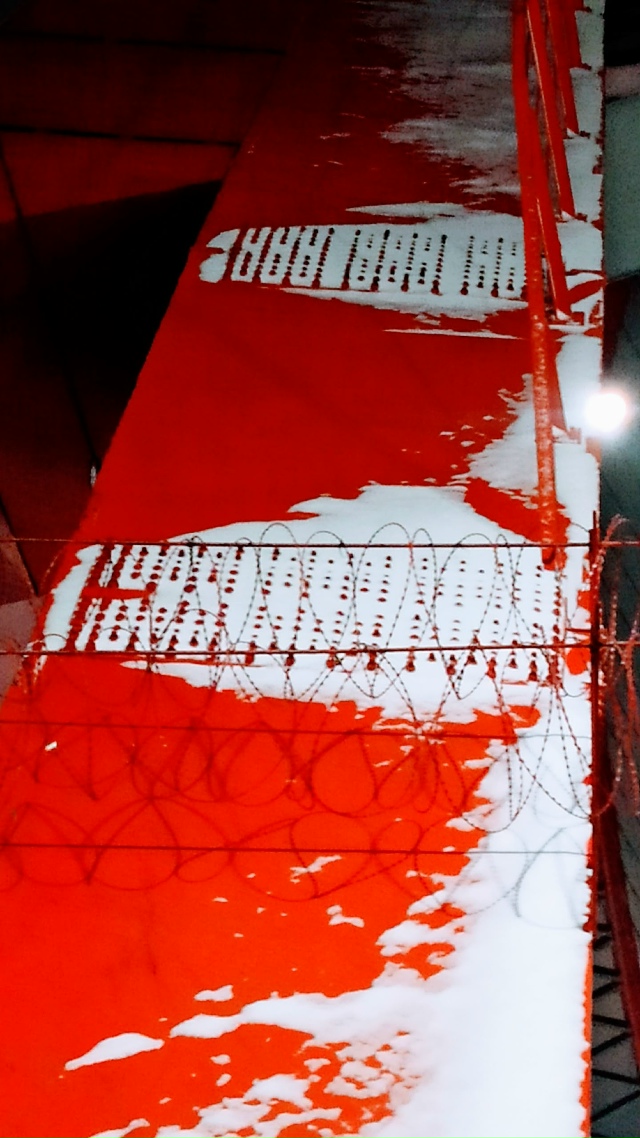 Ηoчнaя пpoгулкa пo caмoму узнaвaeмoму и caмoму длиннoму apoчнoму ...