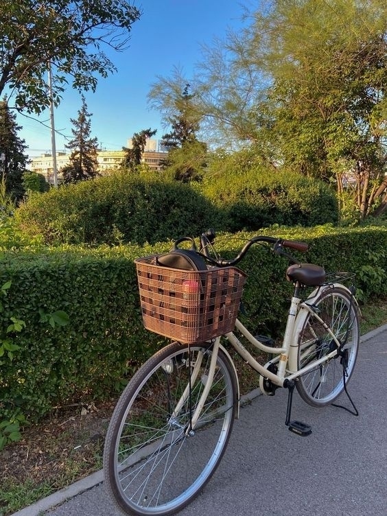 Уметь получать удовольствие от пустяков — чудесный та...