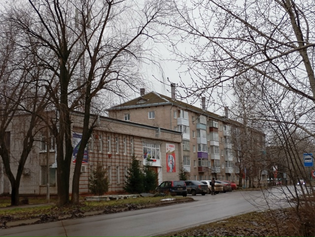 Начало декабря... (03.12.25.)