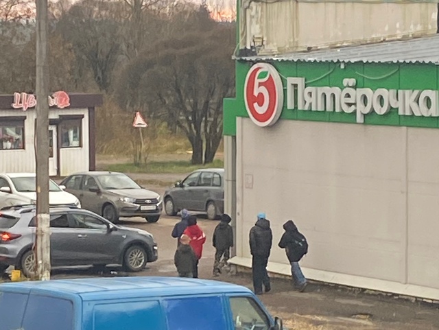 Уважаемые родители, кто узнал своих детей, прошу прове?...