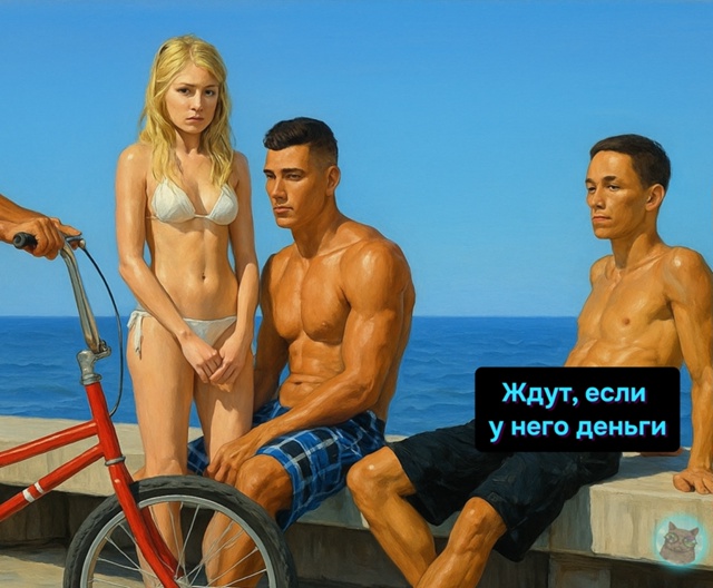 Когда Валера - это ты