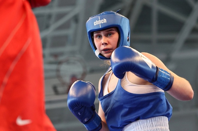 🎉🥊 Копейск поздравляет свою гордость — мастерa спор?...