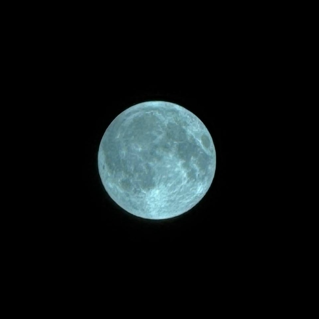 🌕 Полнолуние в Перми 7 октября
📸 от подписчика