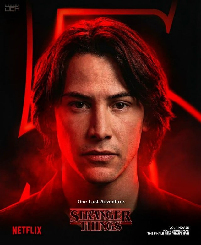 Новые постеры финального сезона