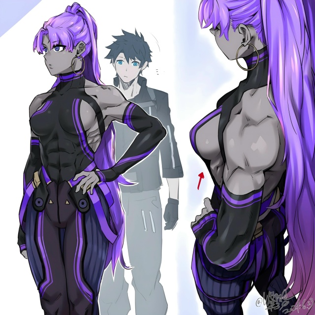 #Пикчи@thelonesamurai