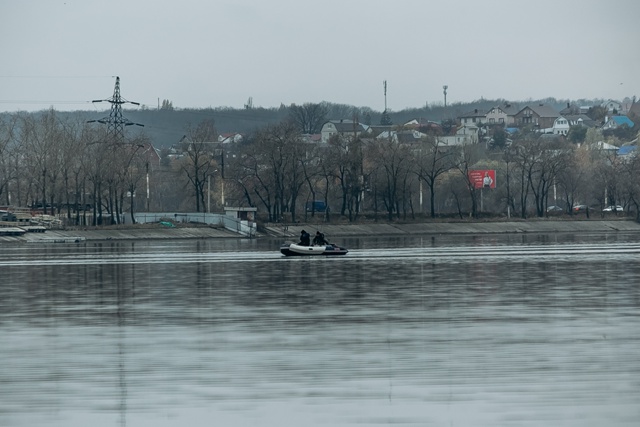 Осенний Воронеж🥰