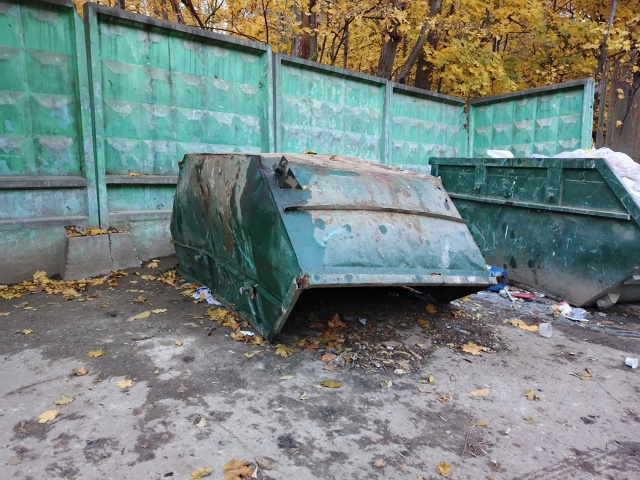 Как тебе такое Илон Маск