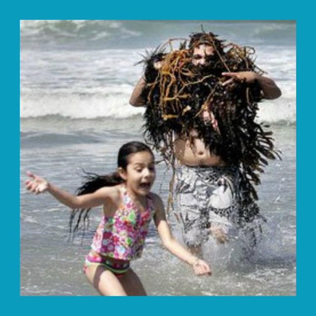 Продолжите фразу «Мой любимый способ отдохнуть — это??...