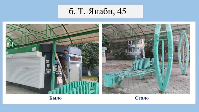 В Калининском районе продолжается работа по выявлению...