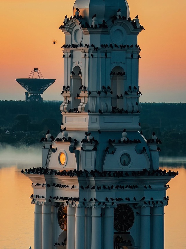 Калязин ??