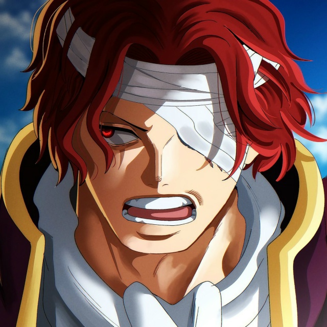 ☠ Ван-Пис выходит на финишную?
Последние пару дней эта...