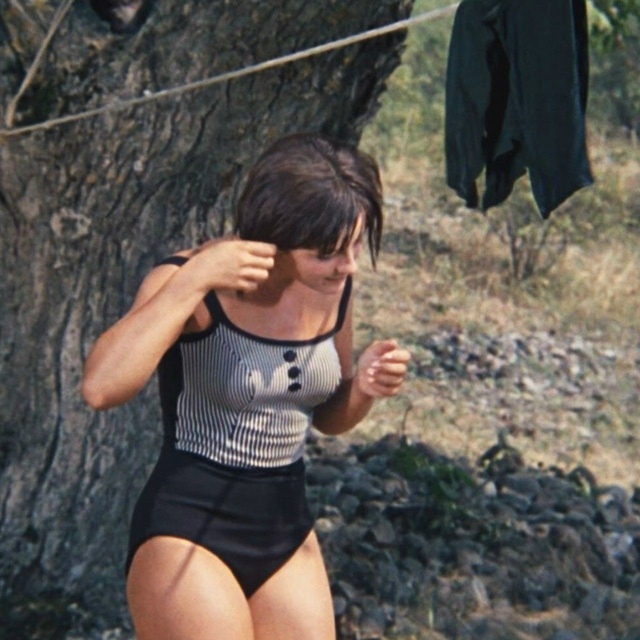 Во время проб режиссер неожиданно спросил Варлей, смож...