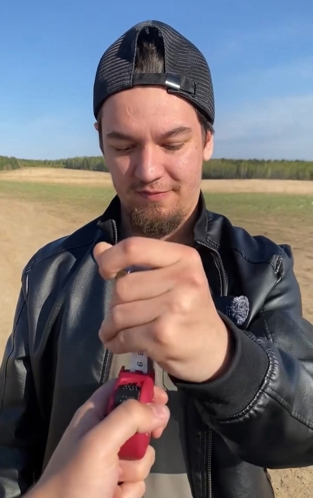 не понаслышке знает